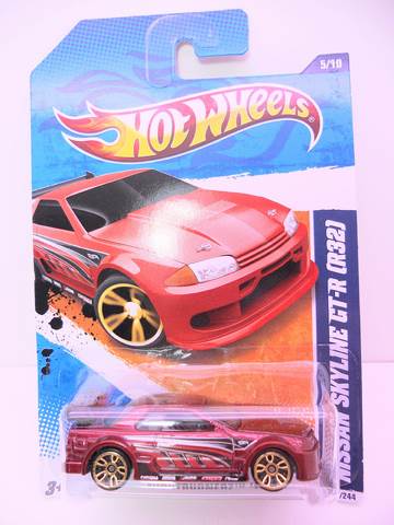 ’81 DeLorian DMC-12