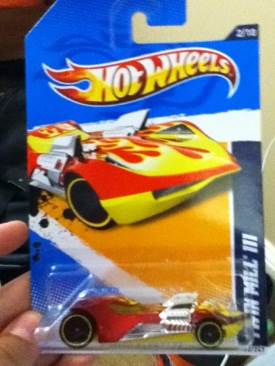 ’70 Plymouth Superbird