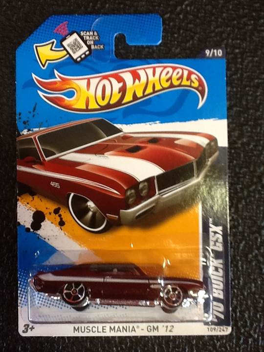 Dodge Viper - Ballistik