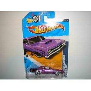 American LaFrance - 5 Alarm