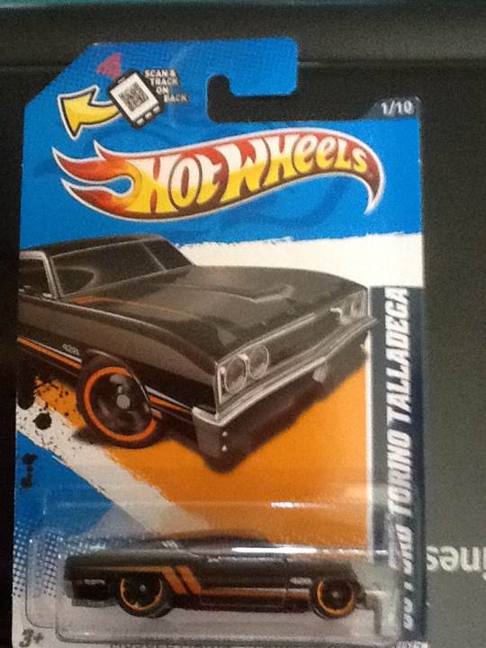 1971 Plymouth Road Runner