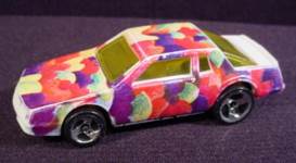 Ultra Hot 37’ Ford Woody