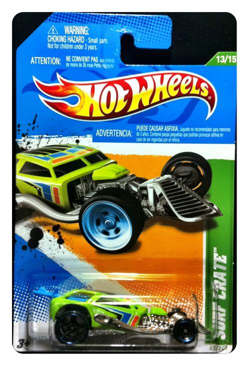 1969 Ford Torino Talladega