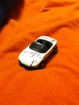 Blings Chrysler 300C