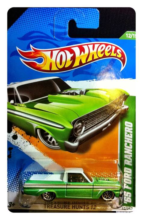 Recycling Truck #143