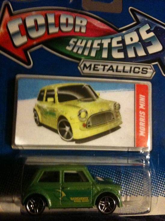 ’70 Plymouth Superbird