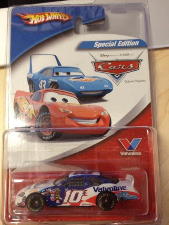 ’67 Chevelle SS 396