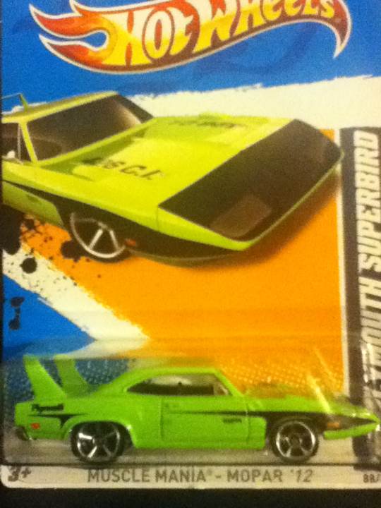 Chevy Panel Ultra Hots