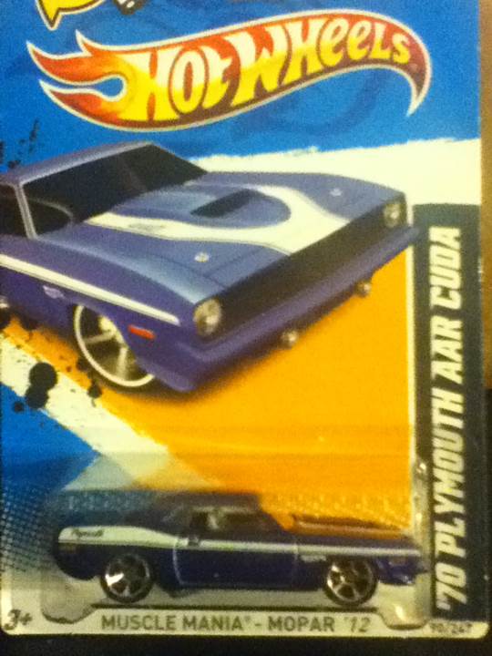 Pontiac Firebird Highway Patrol