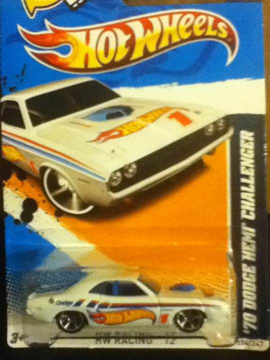 Custom ’67 Mustang