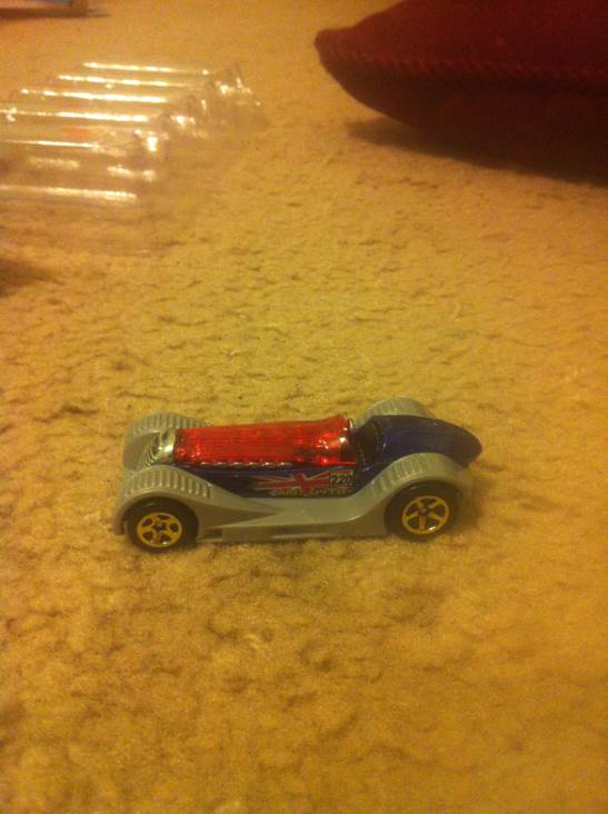 Nostalgic Brands 2012 Hanna Barbera Flintstones