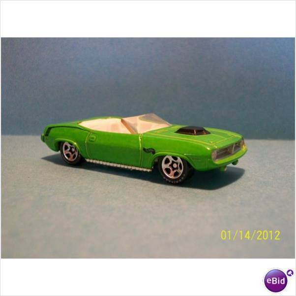 Bad Mudder 2 (Loose)