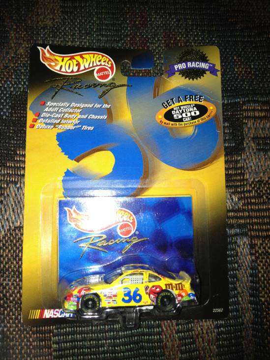 ’69 Ford Torino Talladega