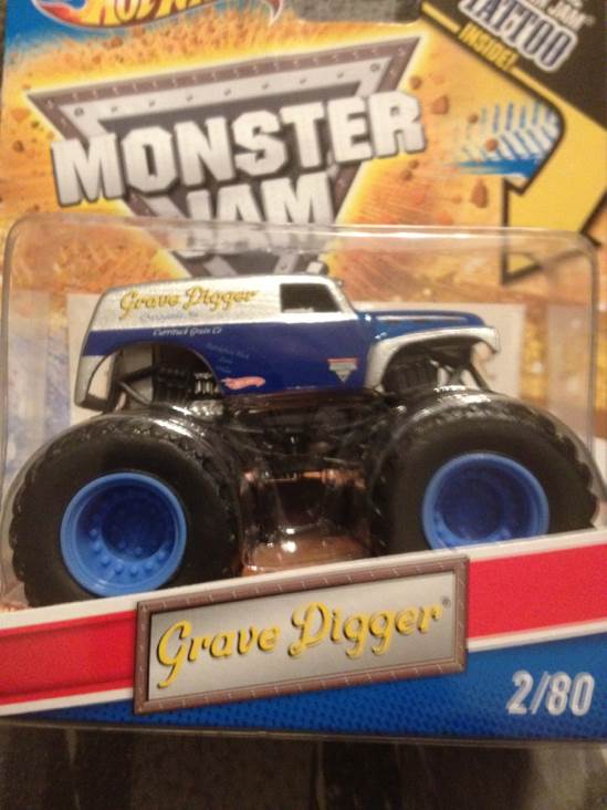 Custom 53’ Cadillac