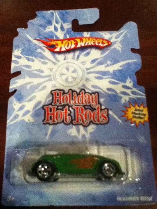 ’67 Ford Mustang Coupe