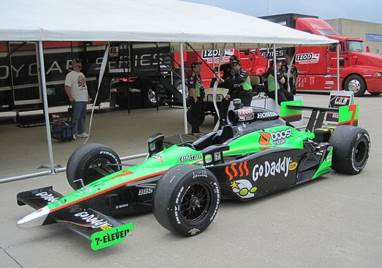 ’73 Pontiac Firebird