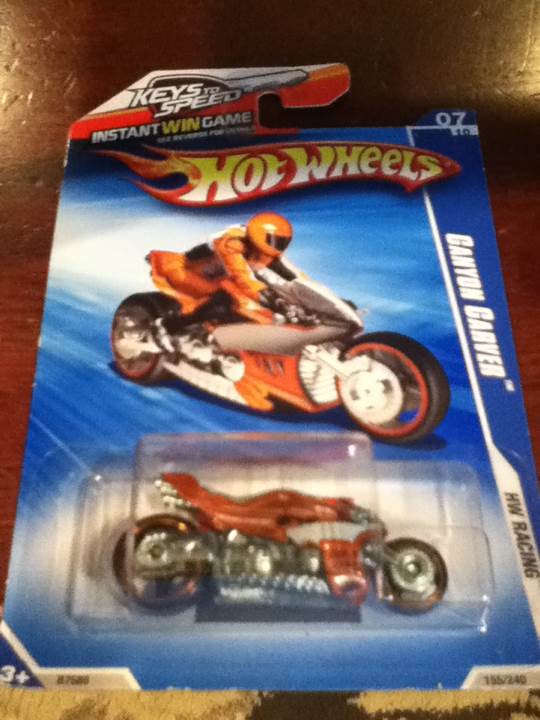 Super Maverick Grabber 1971