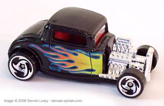 ’71 Dodge Challenger