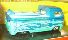 Volkswagen Truck - Cool Collectibles toy car collectible - Main Image 2
