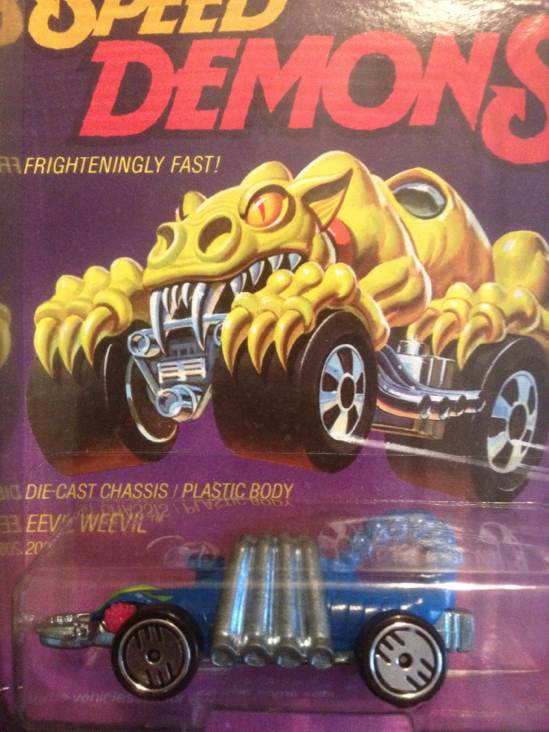 ’68 Plymouth Hemi Cuda