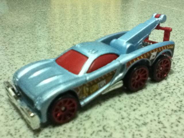 Chevelle / 1970 SS Wagon