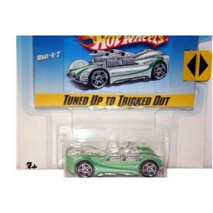 ’69 Ford Torino Talledega