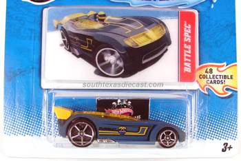 VW Transporter Peace