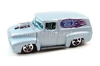 1999.927 - 1999 First Editions toy car collectible - Main Image 1