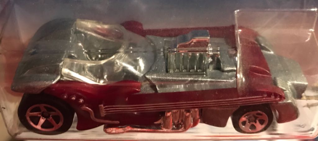 Twang Thang - 1996 First Editions toy car collectible - Main Image 2