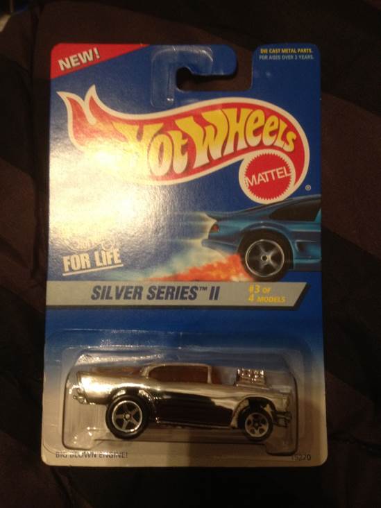 Oshkosh Snowplow #387