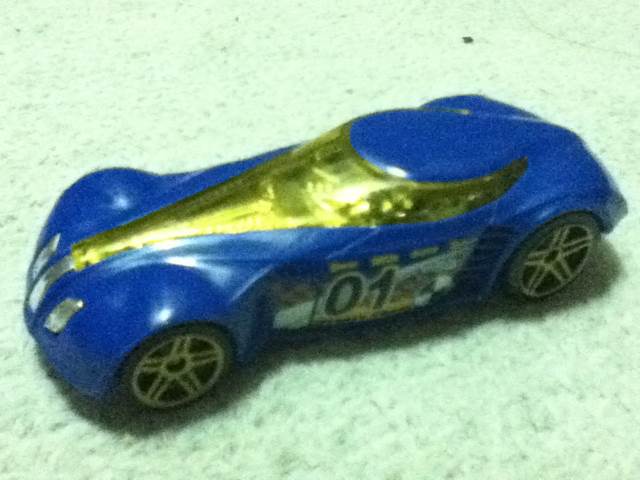 10 Ford Shelby Gt 500 Super Snake