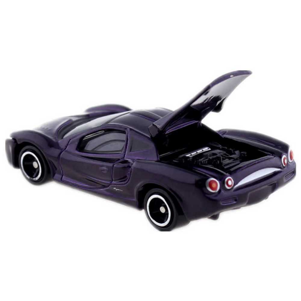 Mitsuoka Orochi - Takara Tomy Basic toy car collectible - Main Image 3