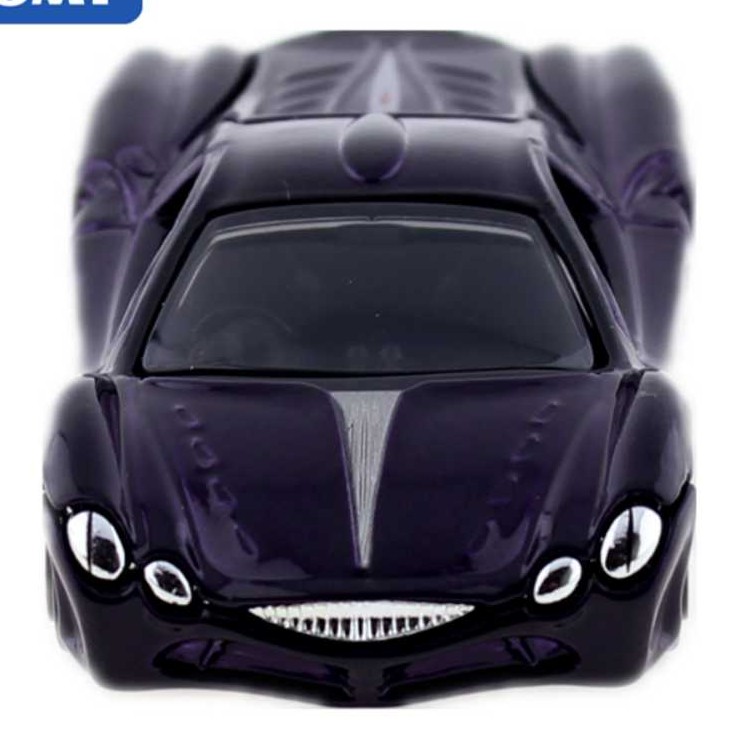 Mitsuoka Orochi - Takara Tomy Basic toy car collectible - Main Image 4