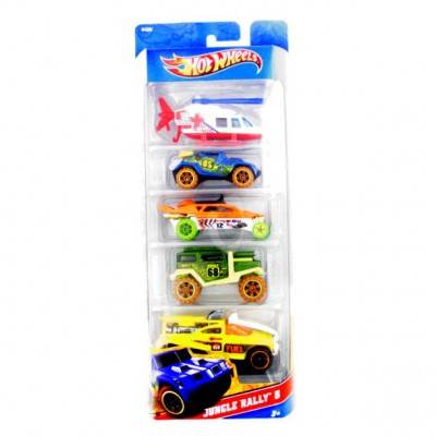 Dune It Up - HW Track Aces - 2025 toy car collectible - Main Image 2