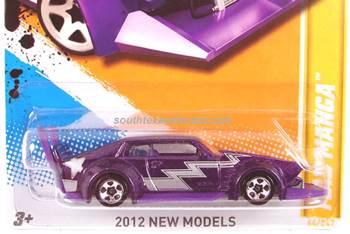 Dream Van XGW DC Comics