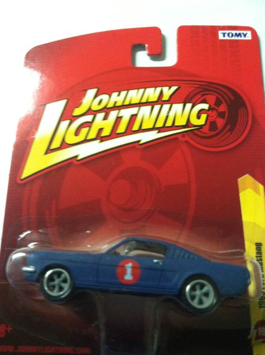 ’07 Ford Shelby GT-500