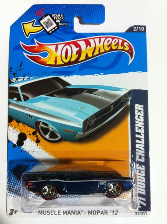 ’69 Dodge Coronet Super Bee