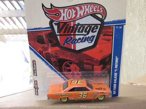 Dodge Challenger Hemi