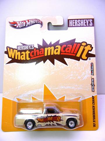 Hot Wheels: Ferrari 550 Maranello