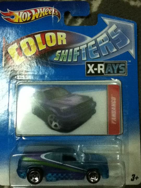 Hot Wheels 10 Car Party Pack#1