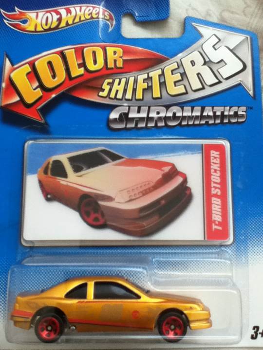 Shoe Box Rat Rod Series