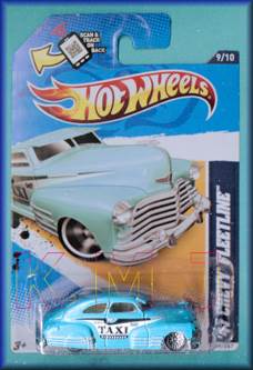 Chevrolet Camaro Convertible