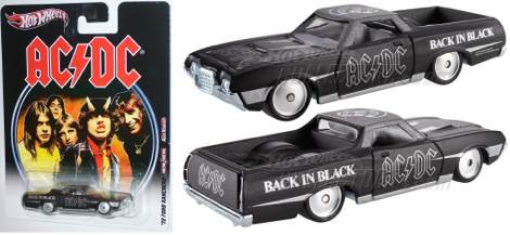 He-Man - ’50s Chevy Truck