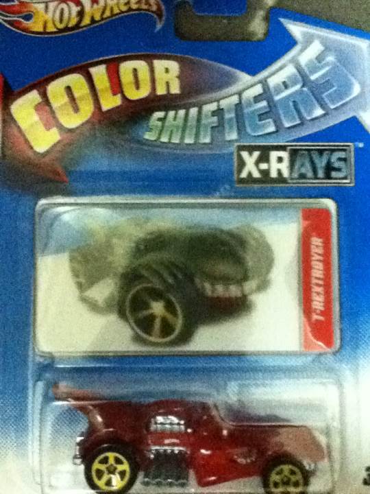 Error Oscar Mayer Weinermobile