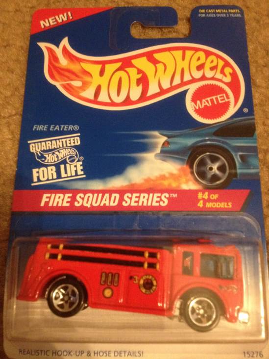 “Spin King”, MF Green, #23