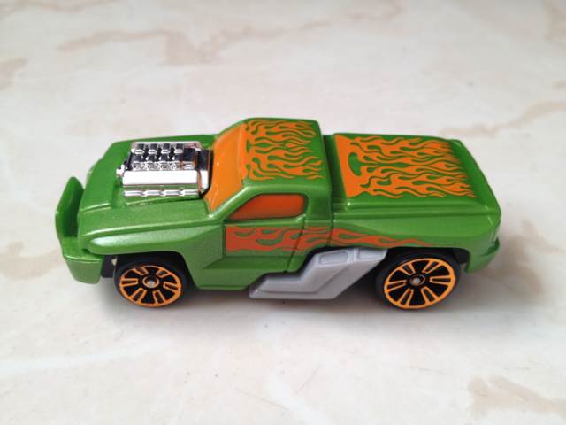 Oldsmobile 442 ’67