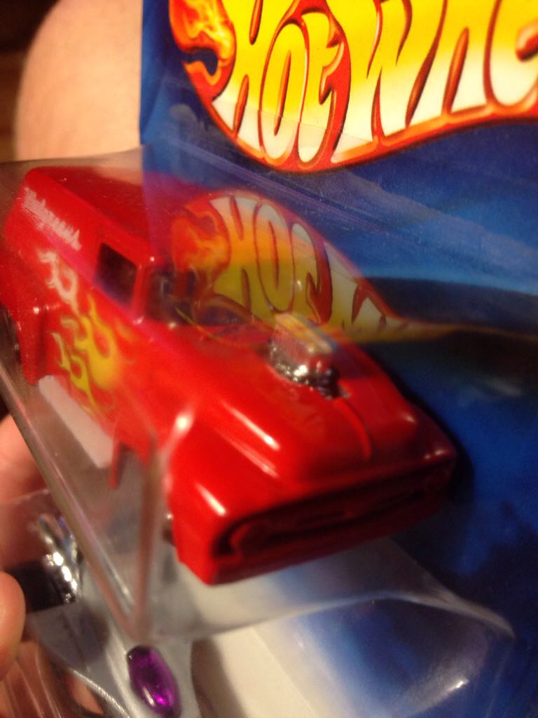 ‘56 Ford  toy car collectible - Main Image 2