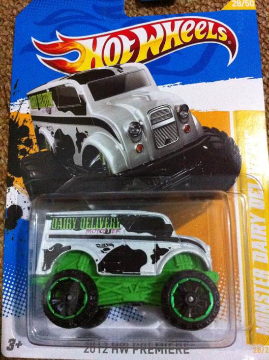 47’ Chevy Fleetline