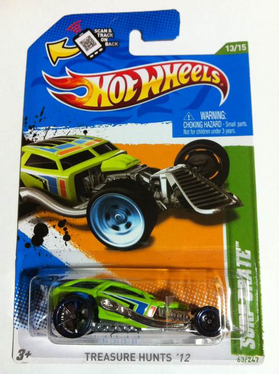 Corvette Grand Sport ’11