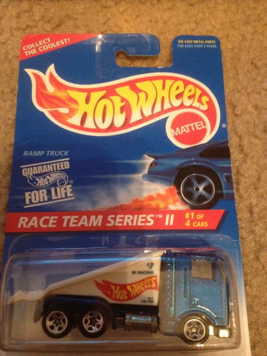 ’71 Plymouth Road Runner